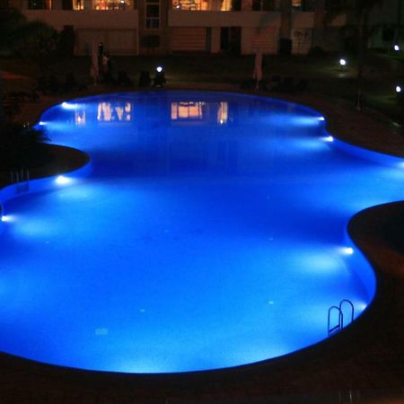 Bahia Golf Beach-Odyssee-Appartement Bouznika Zewnętrze zdjęcie