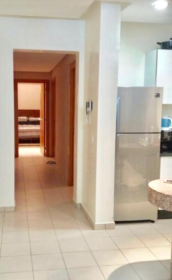 Bahia Golf Beach-Odyssee-Appartement Bouznika Zewnętrze zdjęcie