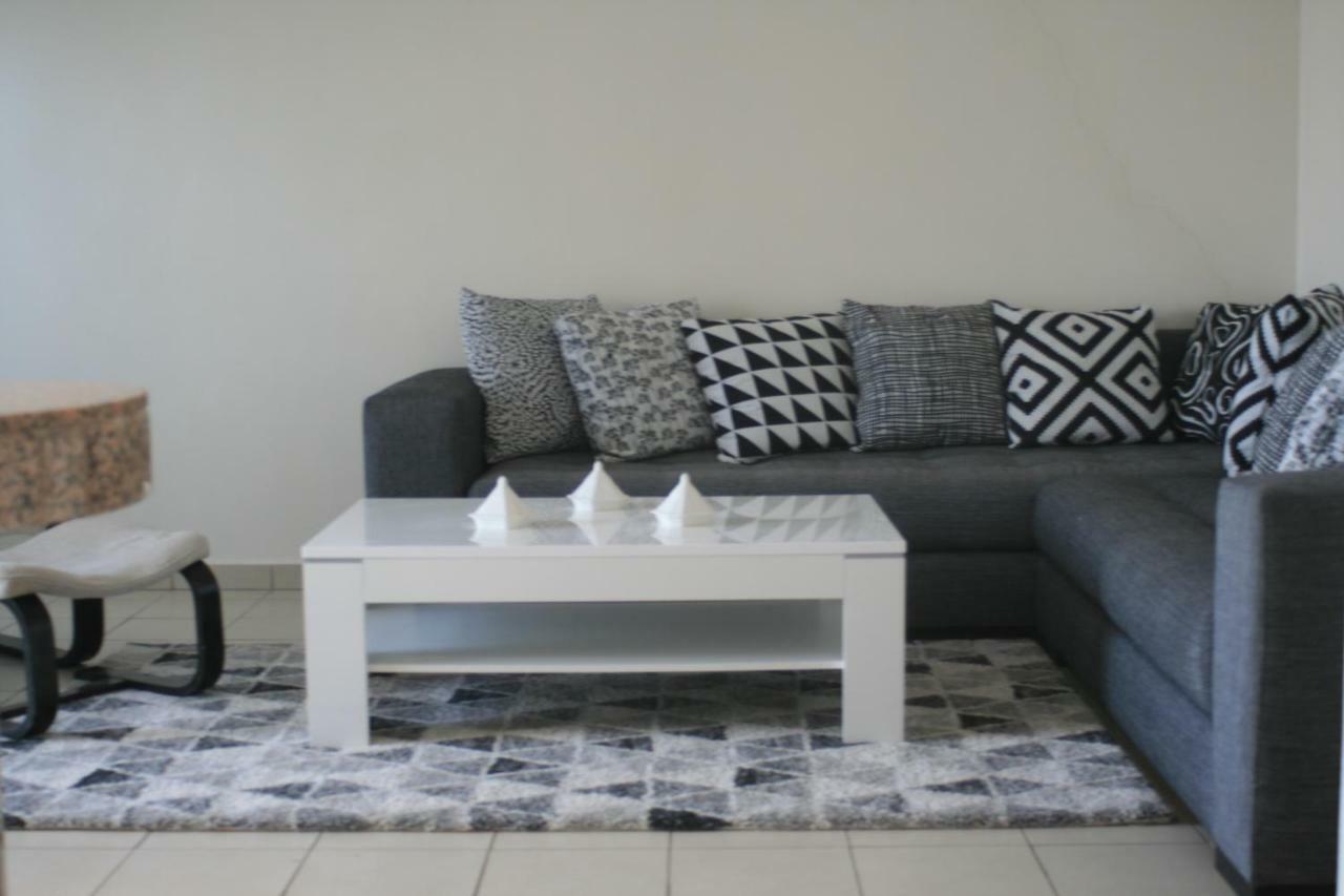 Bahia Golf Beach-Odyssee-Appartement Bouznika Zewnętrze zdjęcie