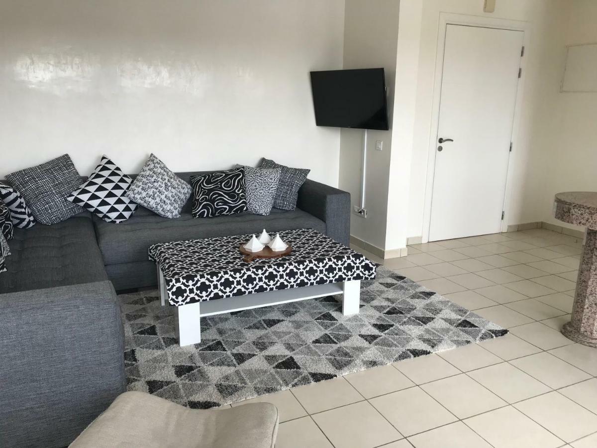 Bahia Golf Beach-Odyssee-Appartement Bouznika Zewnętrze zdjęcie