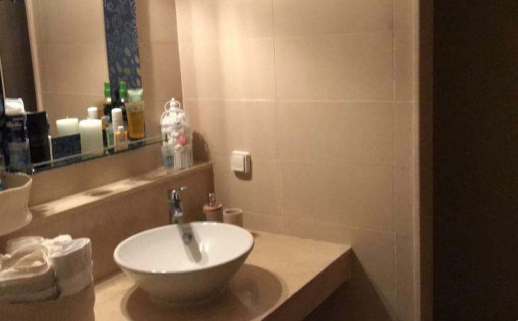 Bahia Golf Beach-Odyssee-Appartement Bouznika Zewnętrze zdjęcie